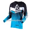 Maillot VTT/Motocross Answer Racing A19 TRINITY Manches Longues N001